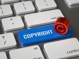 Copyright Registration Service